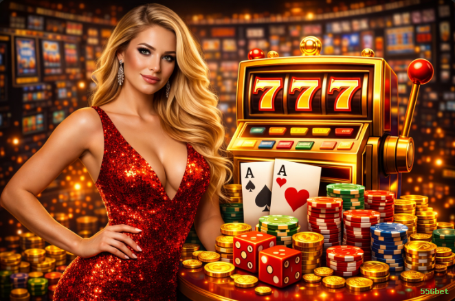 Configurações úteis dentro do app 556bet