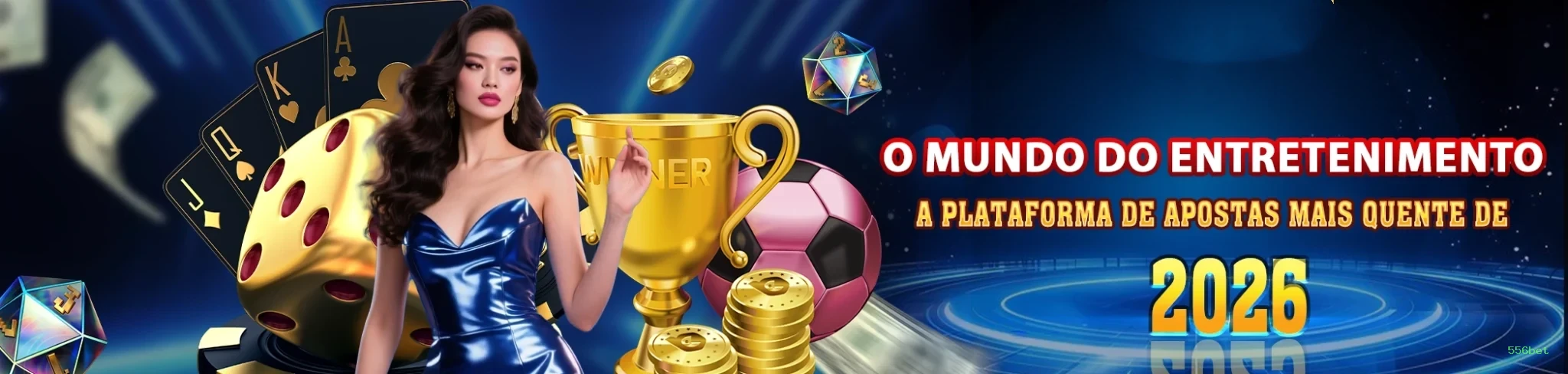 Aplicativo móvel 556bet para iOS e Android