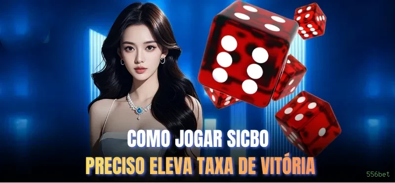 Suporte 556bet