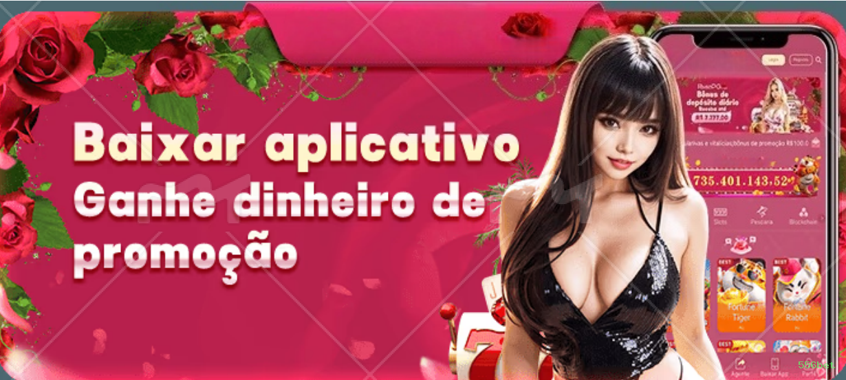 Saque PIX 556bet
